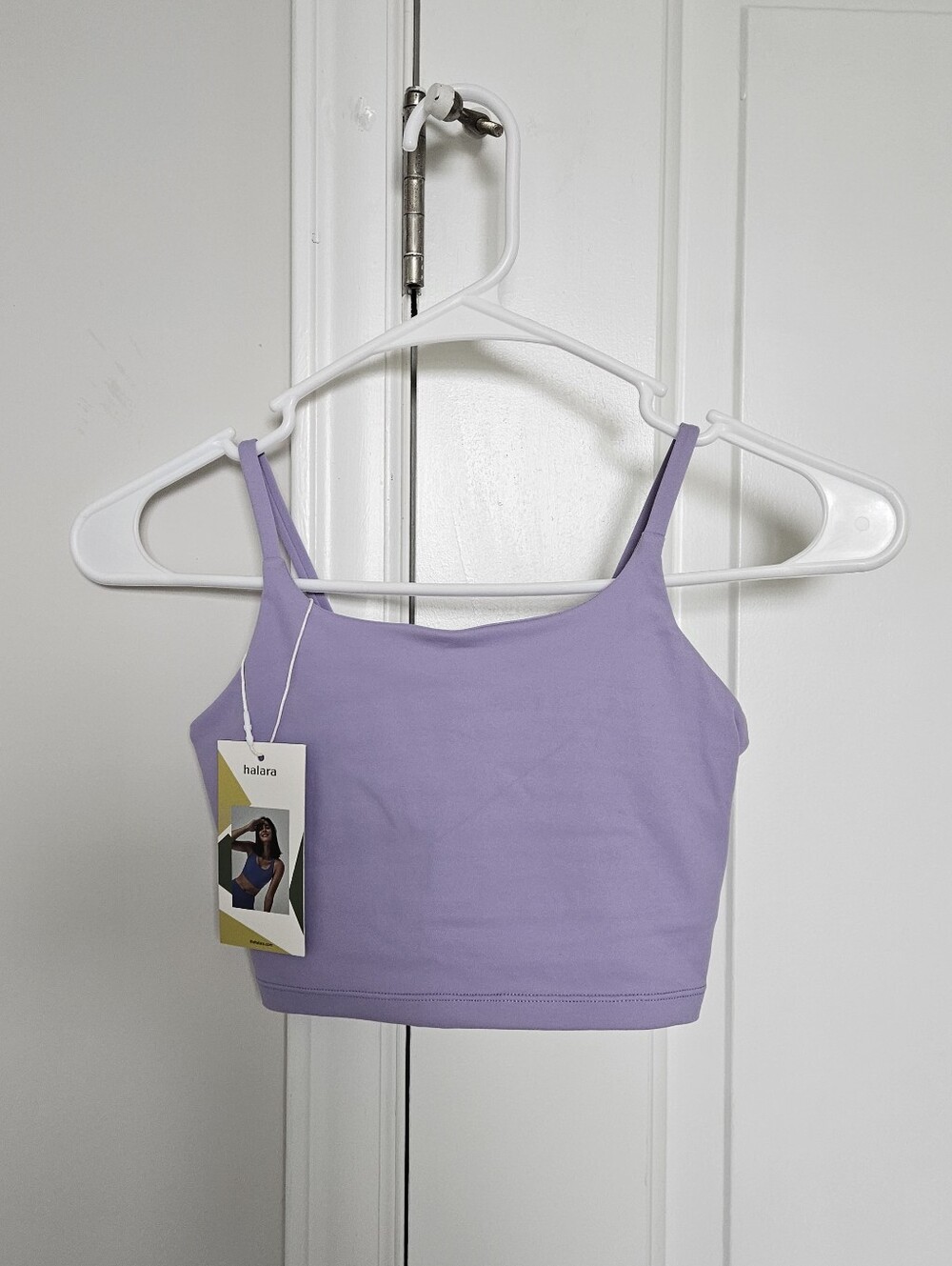 NWT Halara Sport Bra